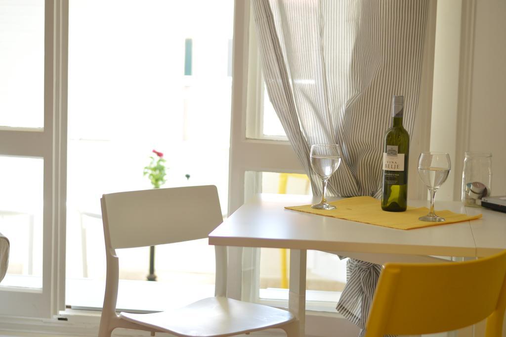 Leilighet Luxury Living *