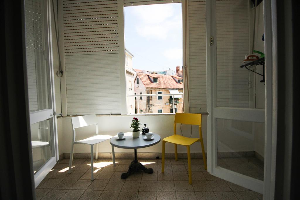 Leilighet Luxury Living Split