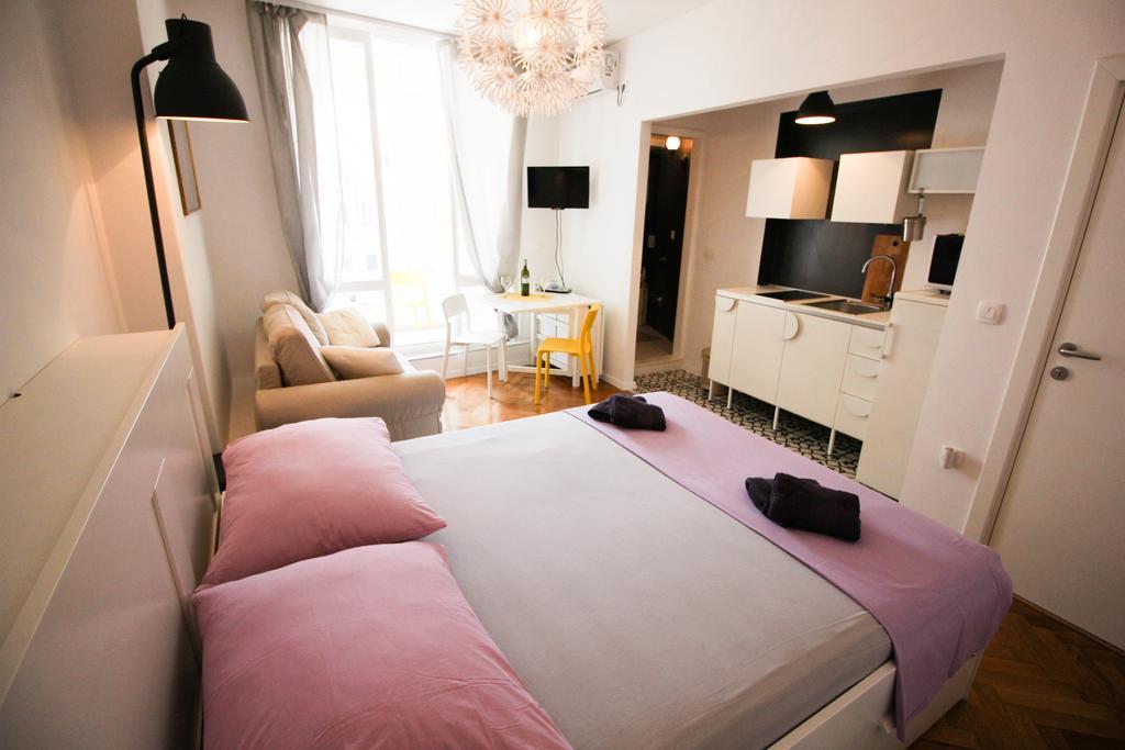 Apartment Luxury Living *