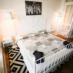 Luxury Living Apartments