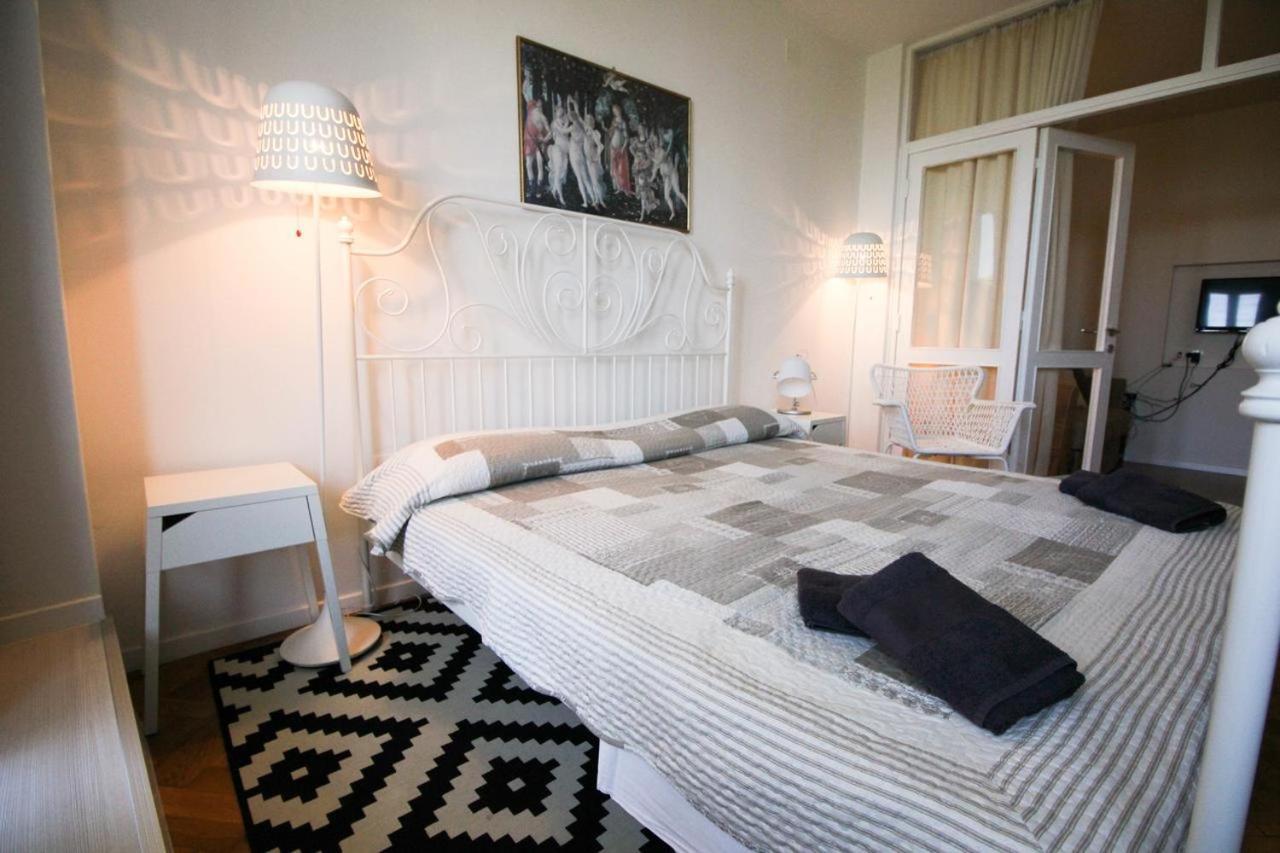 Apartmán Luxury Living