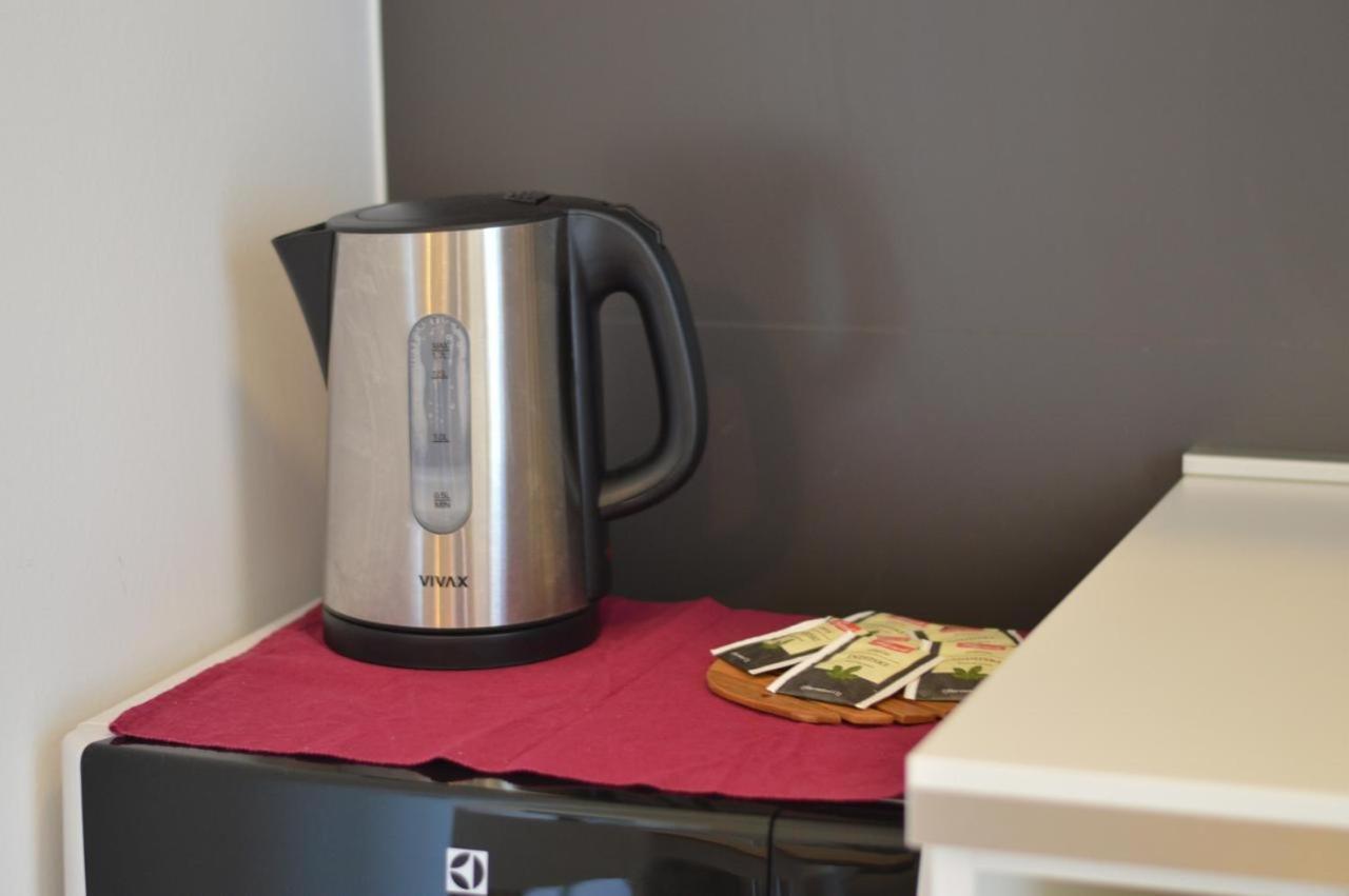 Apartmán Luxury Living *