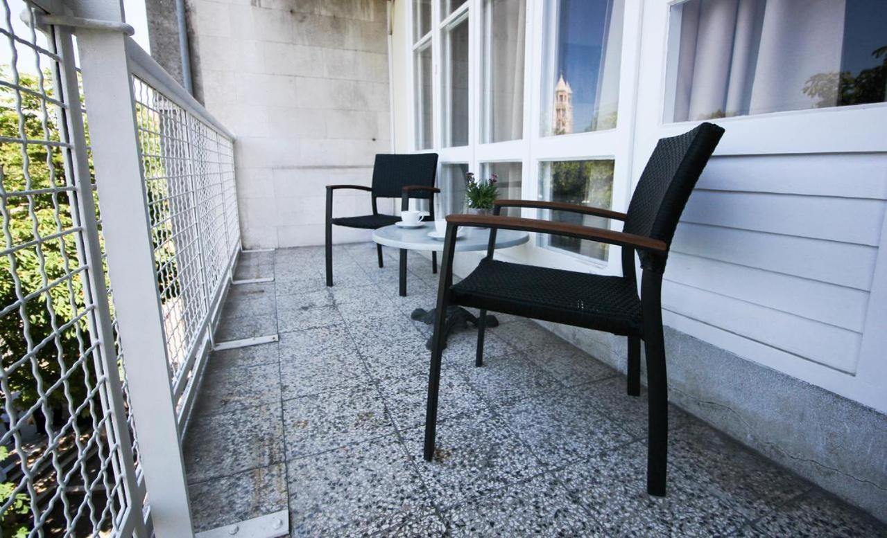 Apartmán Luxury Living Split
