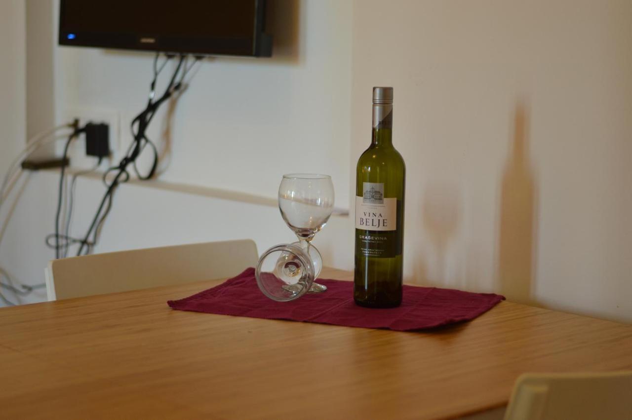 Apartmán Luxury Living